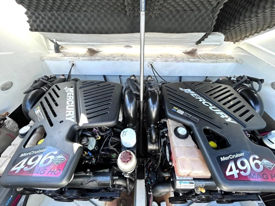 Baja 405 Performance de segunda mano en venta