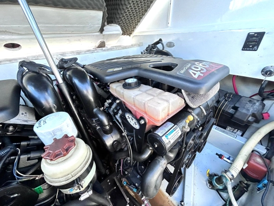 Baja 405 Performance de segunda mano en venta