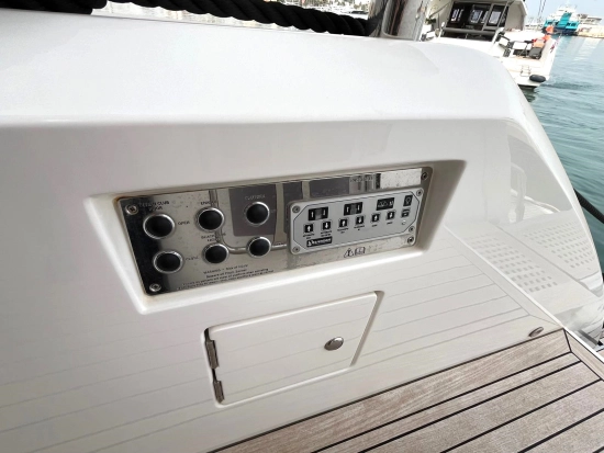 Sunseeker Manhattan 68 de segunda mano en venta