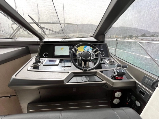Sunseeker Manhattan 68 de segunda mano en venta