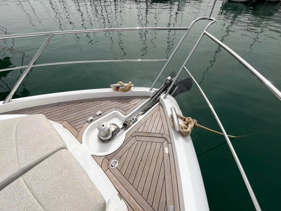 Sunseeker Manhattan 68 de segunda mano en venta