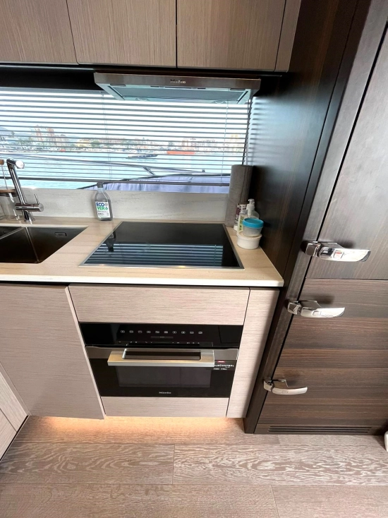 Sunseeker Manhattan 68 de segunda mano en venta