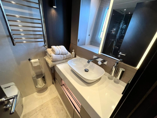 Sunseeker Manhattan 68 de segunda mano en venta