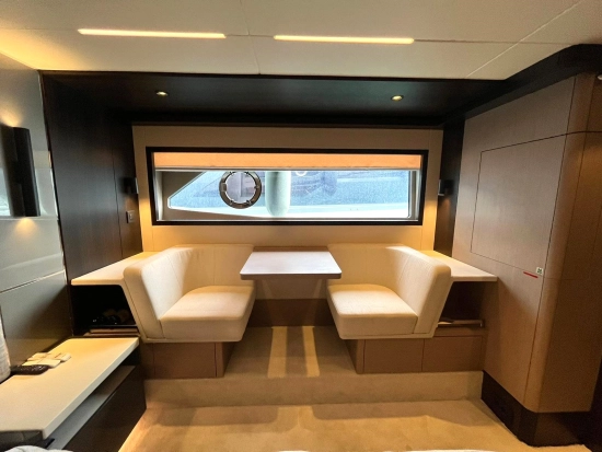 Sunseeker Manhattan 68 de segunda mano en venta