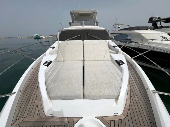 Sunseeker Manhattan 68 de segunda mano en venta