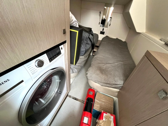 Sunseeker Manhattan 68 de segunda mano en venta