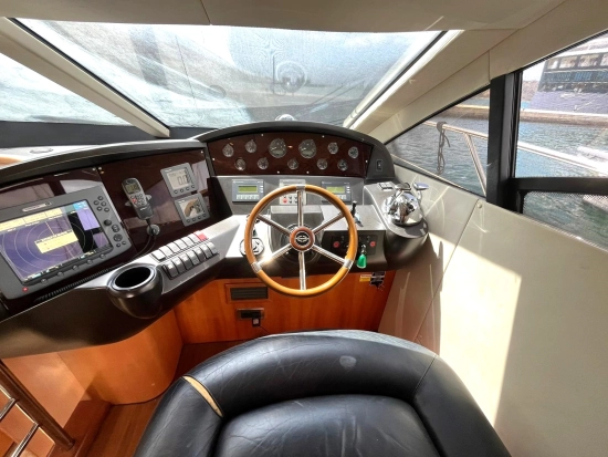 Sunseeker Manhattan 50 de segunda mano en venta