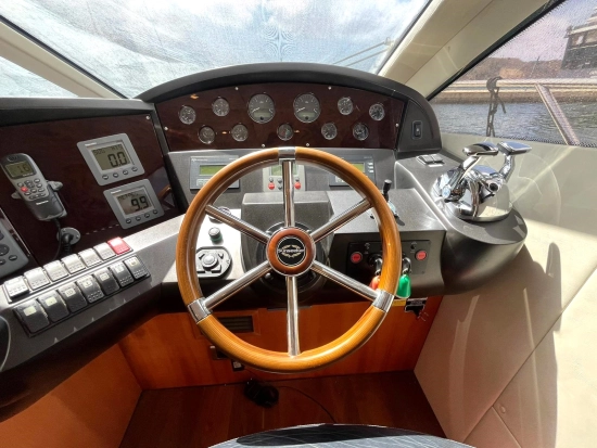 Sunseeker Manhattan 50 de segunda mano en venta