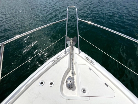 Sunseeker Manhattan 50 de segunda mano en venta