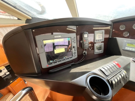 Sunseeker Manhattan 50 de segunda mano en venta