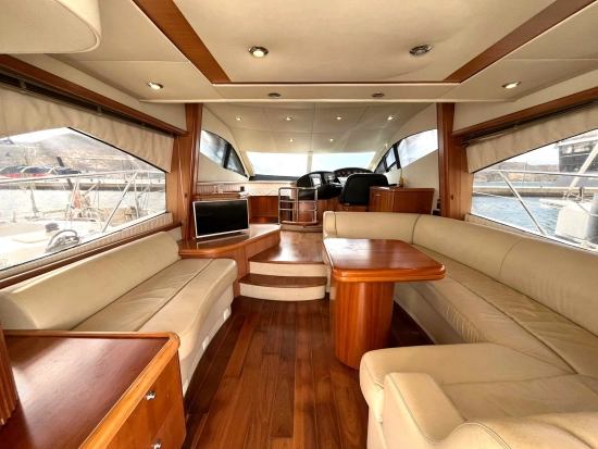 Sunseeker Manhattan 50 de segunda mano en venta