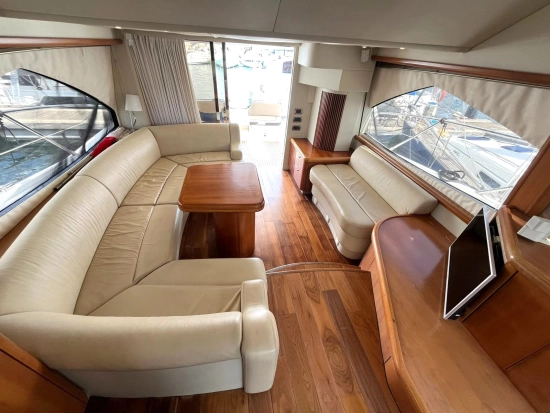 Sunseeker Manhattan 50 de segunda mano en venta