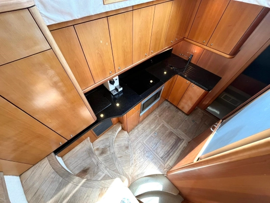 Sunseeker Manhattan 50 de segunda mano en venta
