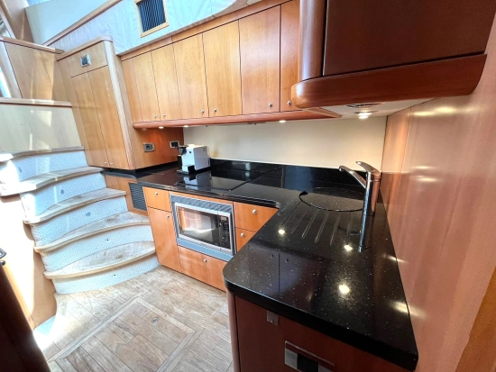 Sunseeker Manhattan 50 de segunda mano en venta