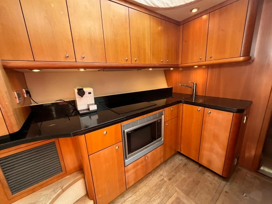 Sunseeker Manhattan 50 de segunda mano en venta