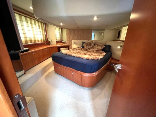 Sunseeker Manhattan 50 de segunda mano en venta