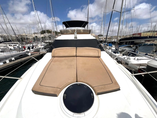 Sunseeker Manhattan 50 de segunda mano en venta