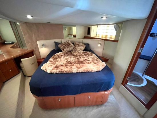 Sunseeker Manhattan 50 de segunda mano en venta