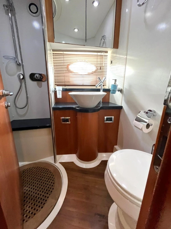 Sunseeker Manhattan 50 de segunda mano en venta