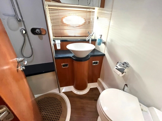 Sunseeker Manhattan 50 de segunda mano en venta