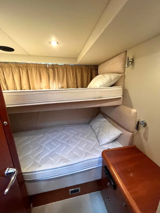 Sunseeker Manhattan 50 de segunda mano en venta