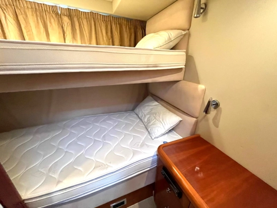 Sunseeker Manhattan 50 de segunda mano en venta