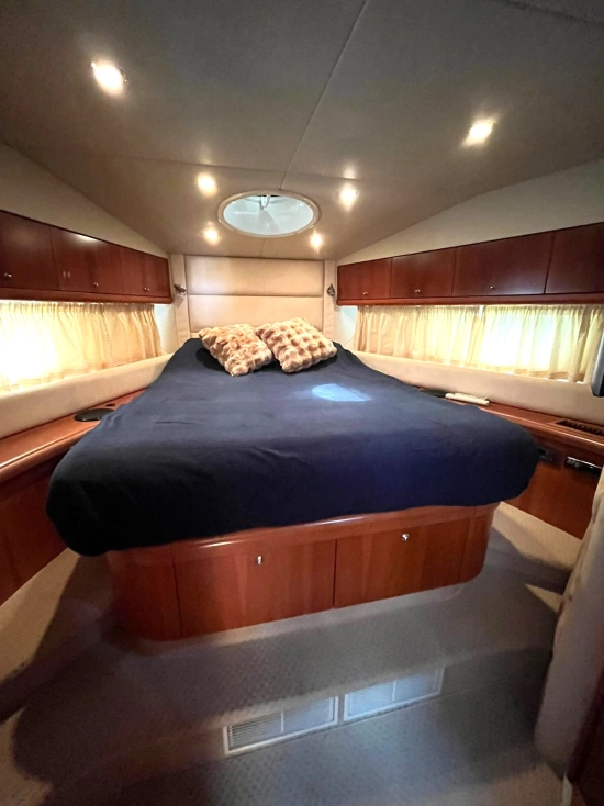 Sunseeker Manhattan 50 de segunda mano en venta