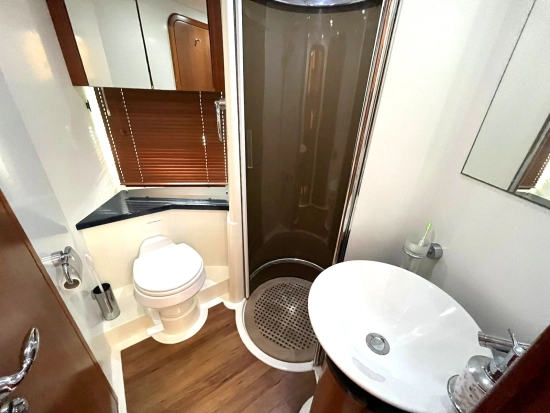 Sunseeker Manhattan 50 de segunda mano en venta