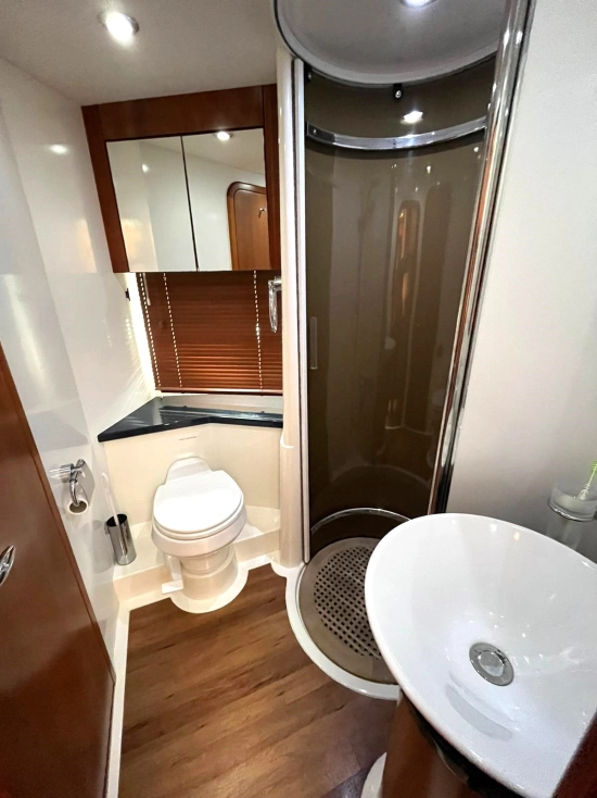 Sunseeker Manhattan 50 de segunda mano en venta