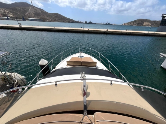 Sunseeker Manhattan 50 de segunda mano en venta
