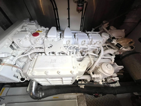 Sunseeker Manhattan 50 de segunda mano en venta