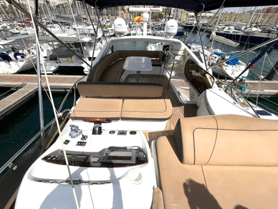 Sunseeker Manhattan 50 de segunda mano en venta