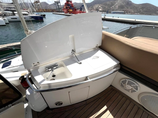 Sunseeker Manhattan 50 de segunda mano en venta