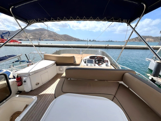Sunseeker Manhattan 50 de segunda mano en venta