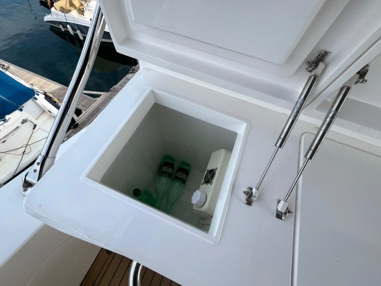 Sunseeker Manhattan 52 de segunda mano en venta