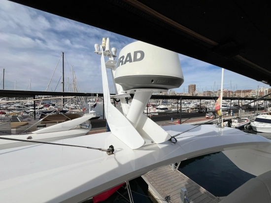 Sunseeker Manhattan 52 de segunda mano en venta