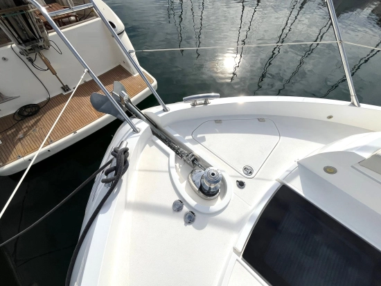 Sunseeker Manhattan 52 de segunda mano en venta