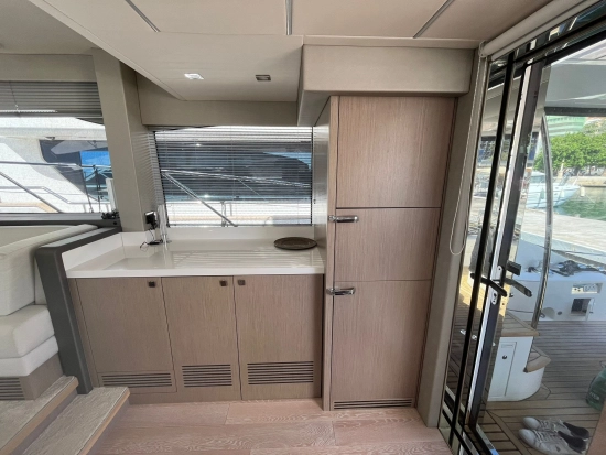 Sunseeker Manhattan 52 de segunda mano en venta
