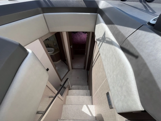 Sunseeker Manhattan 52 de segunda mano en venta
