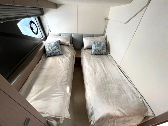 Sunseeker Manhattan 52 de segunda mano en venta