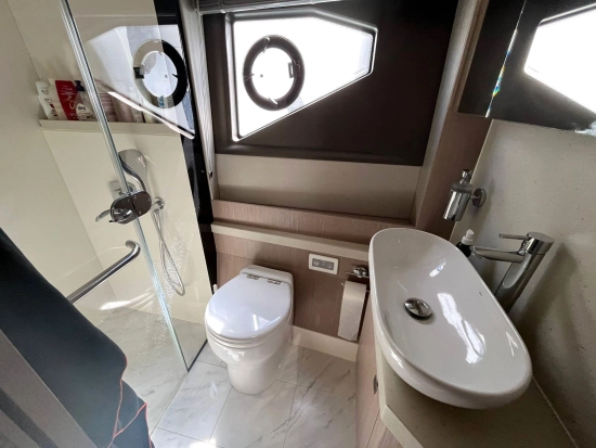 Sunseeker Manhattan 52 de segunda mano en venta