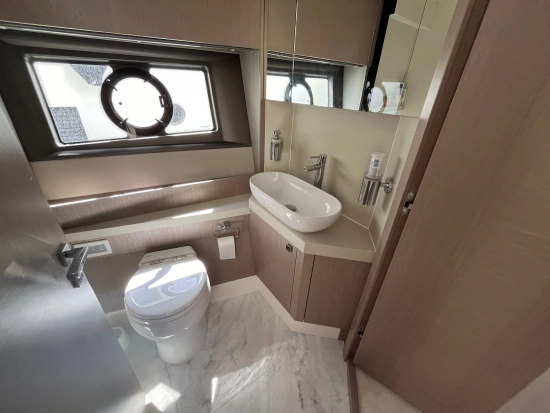 Sunseeker Manhattan 52 de segunda mano en venta