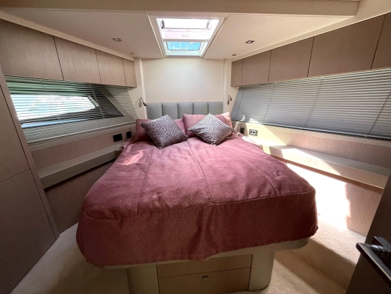 Sunseeker Manhattan 52 de segunda mano en venta