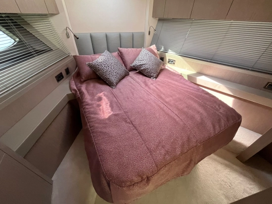 Sunseeker Manhattan 52 de segunda mano en venta