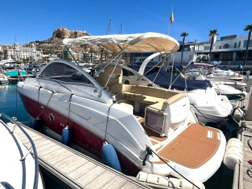 Beneteau Montecarlo 27 preowned for sale