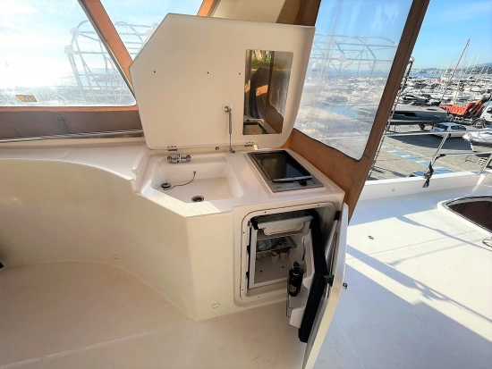 Beneteau Swift Trawler 52 de segunda mano en venta