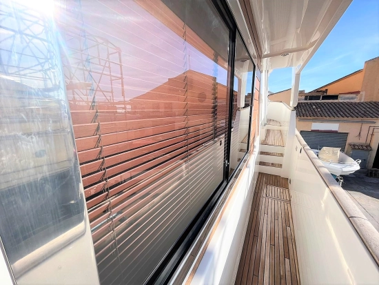 Beneteau Swift Trawler 52 de segunda mano en venta