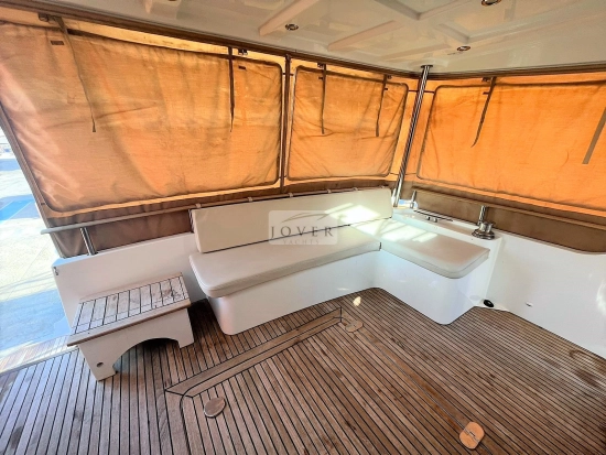 Beneteau Swift Trawler 52 de segunda mano en venta