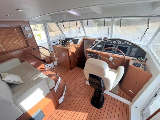 Beneteau Swift Trawler 52 de segunda mano en venta
