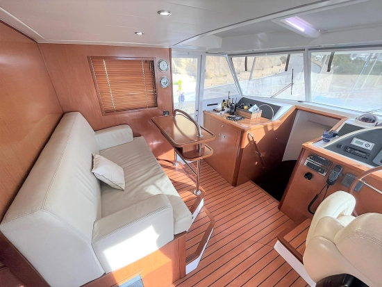 Beneteau Swift Trawler 52 de segunda mano en venta